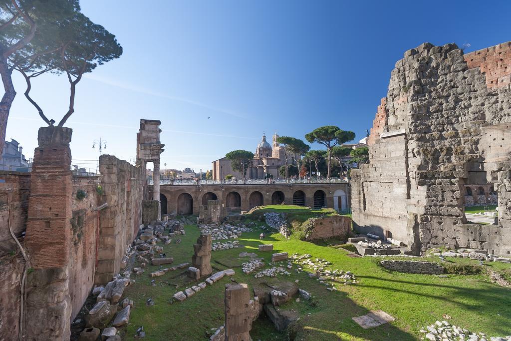 M Empire Vila Roma Exterior foto