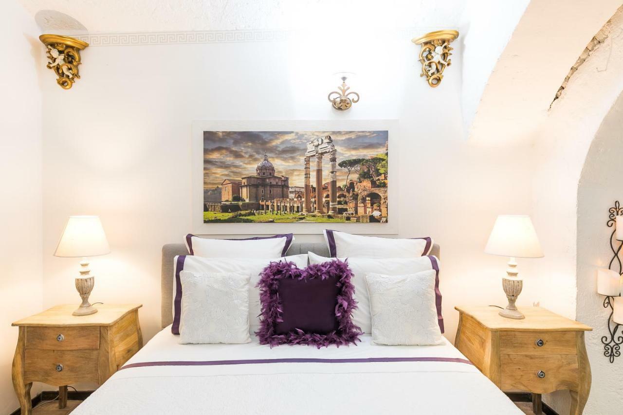 M Empire Vila Roma Exterior foto