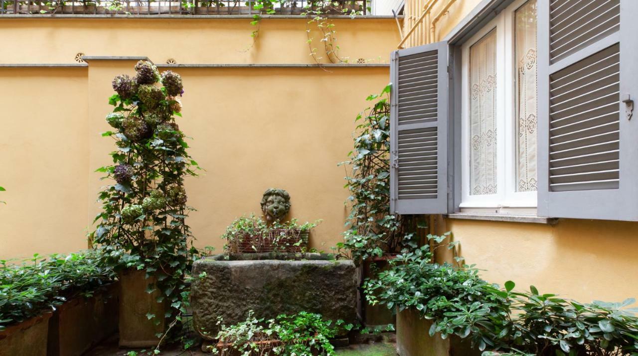 M Empire Vila Roma Exterior foto
